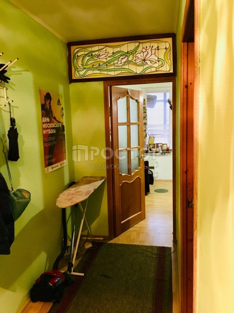 3-комнатная квартира, 53 м² - фото 5