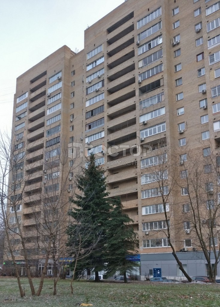 2-комнатная квартира, 58.1 м² - фото 2