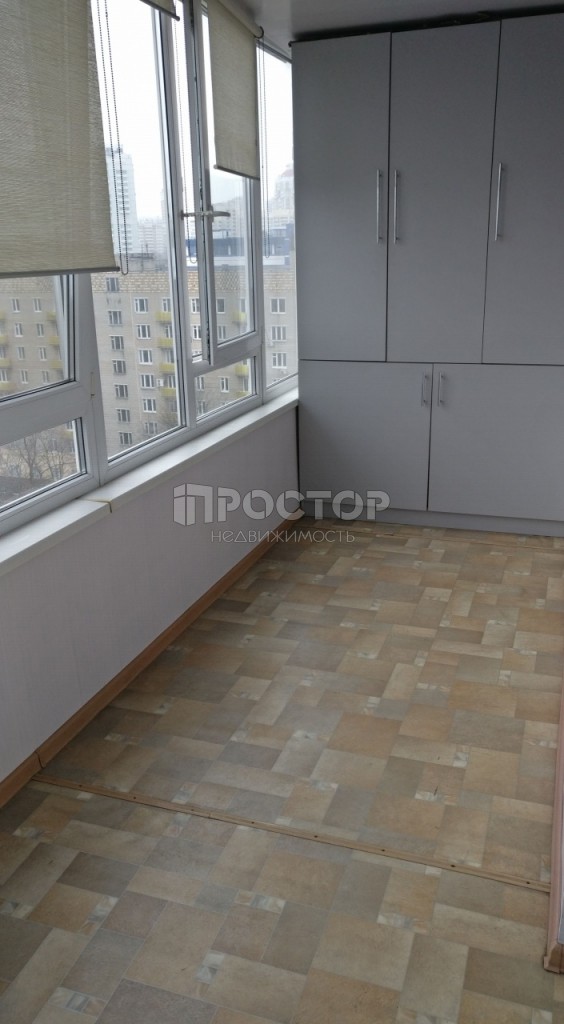 2-комнатная квартира, 58.1 м² - фото 17