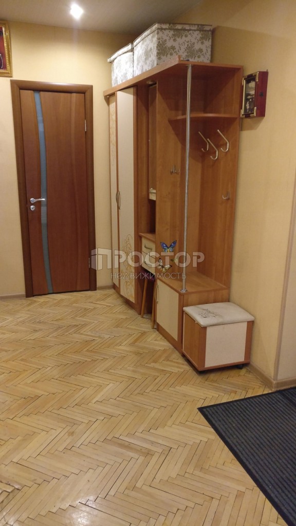 2-комнатная квартира, 58.1 м² - фото 3