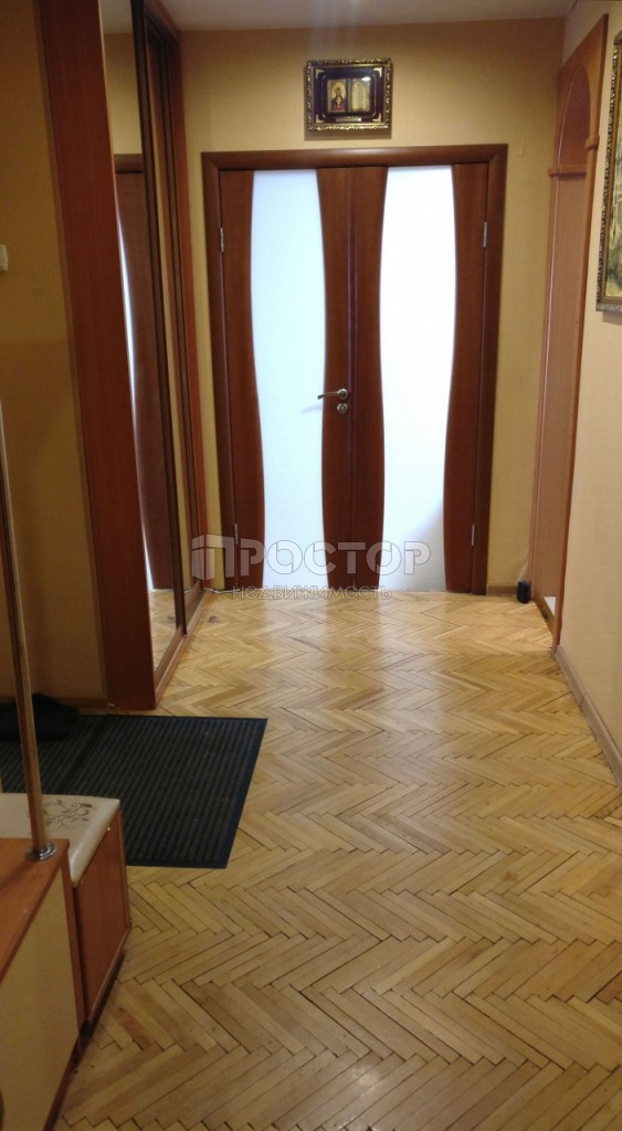 2-комнатная квартира, 58.1 м² - фото 5