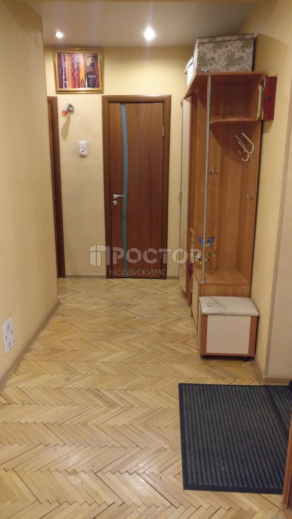 2-комнатная квартира, 58.1 м² - фото 4