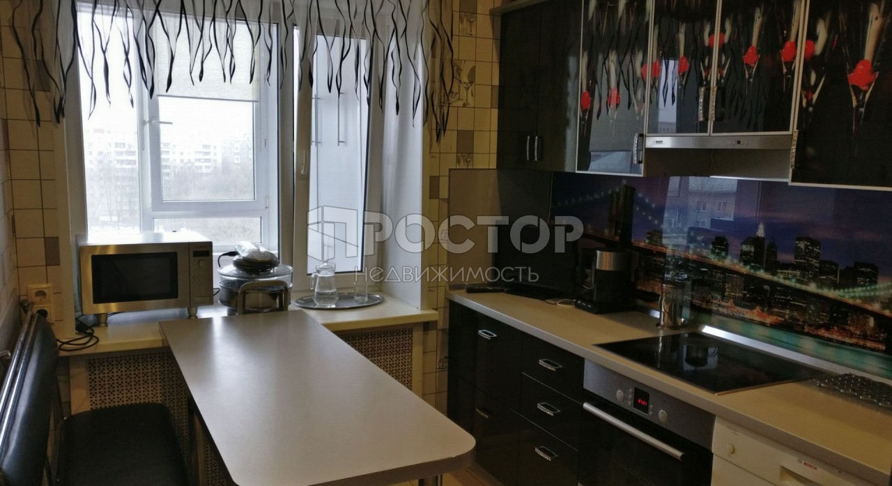 2-комнатная квартира, 58.1 м² - фото 23