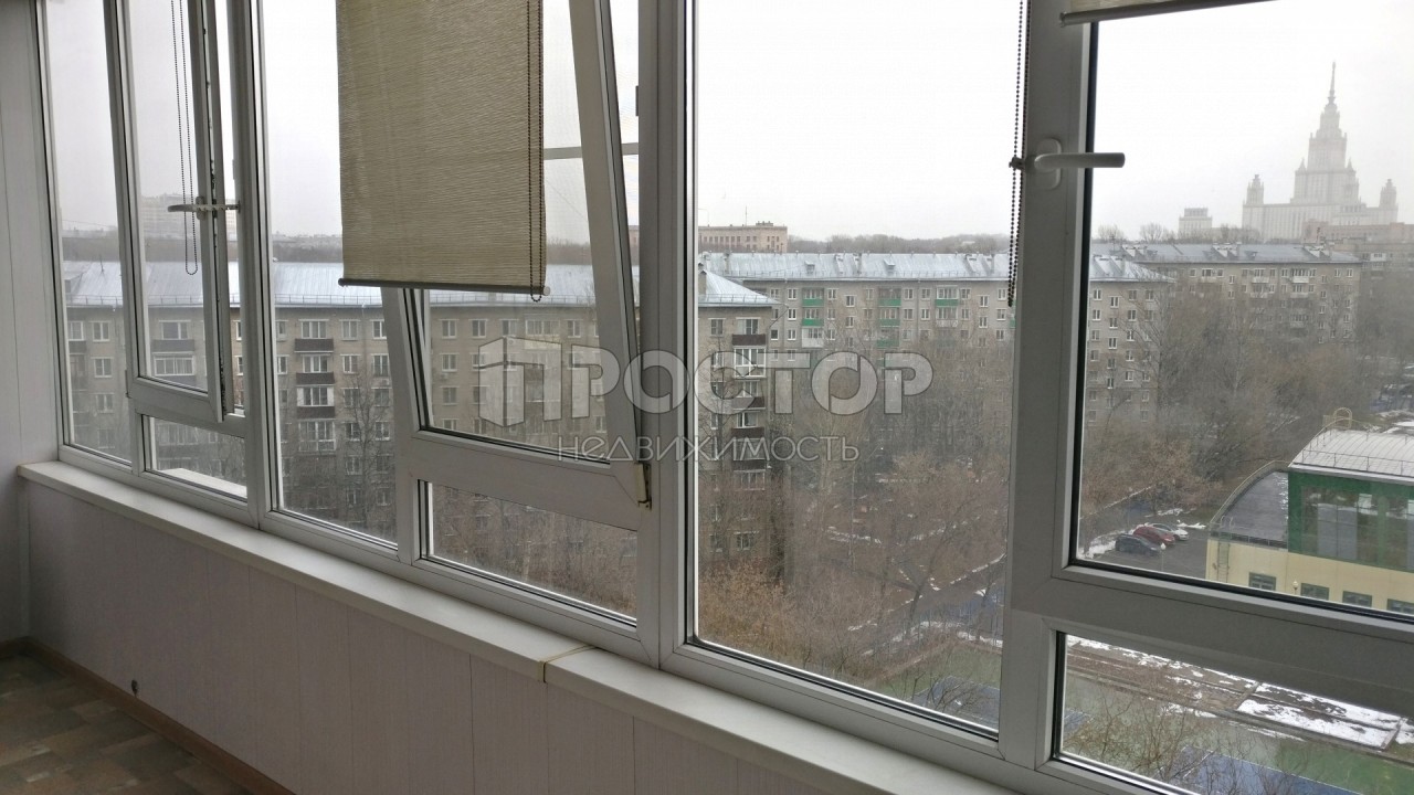 2-комнатная квартира, 58.1 м² - фото 18