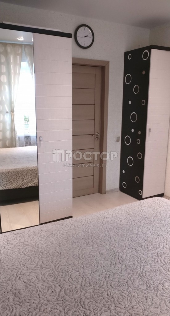 2-комнатная квартира, 58.1 м² - фото 9