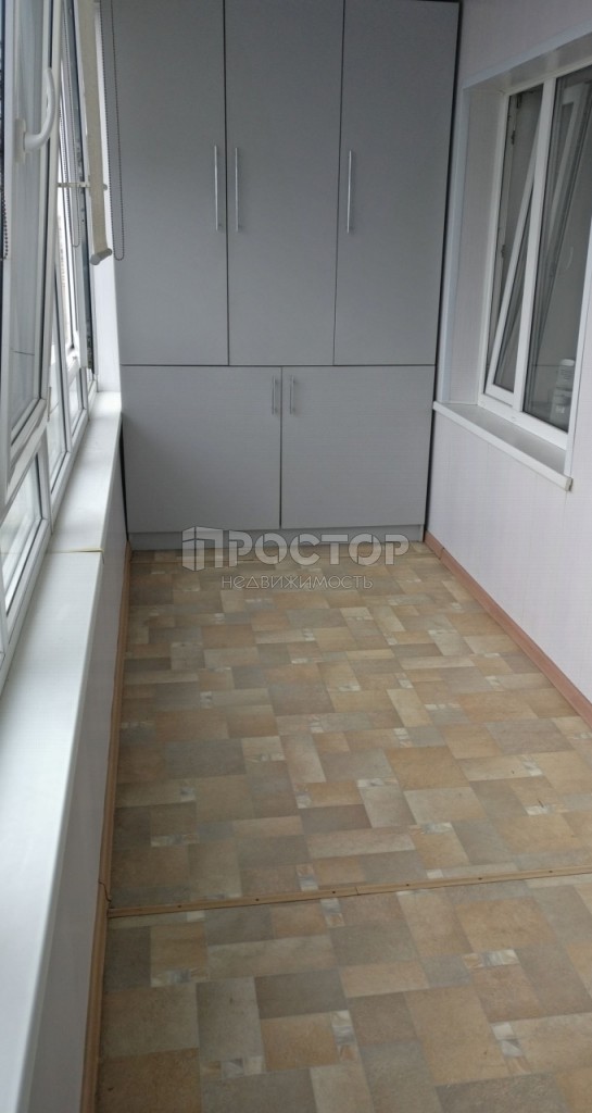 2-комнатная квартира, 58.1 м² - фото 16