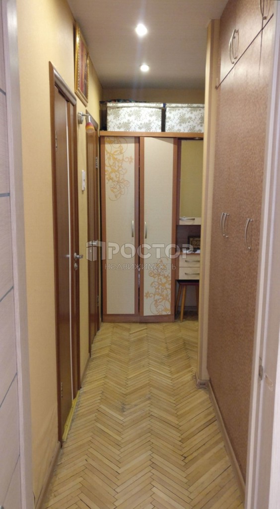 2-комнатная квартира, 58.1 м² - фото 10