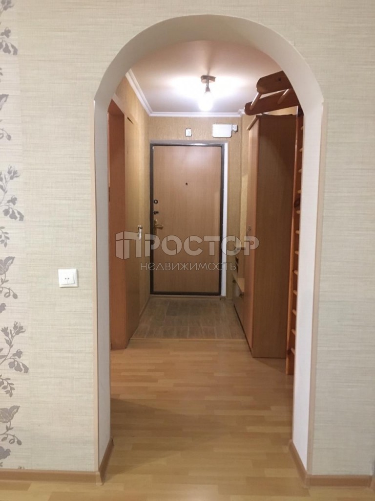 3-комнатная квартира, 65.8 м² - фото 7