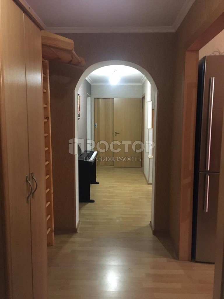 3-комнатная квартира, 65.8 м² - фото 8