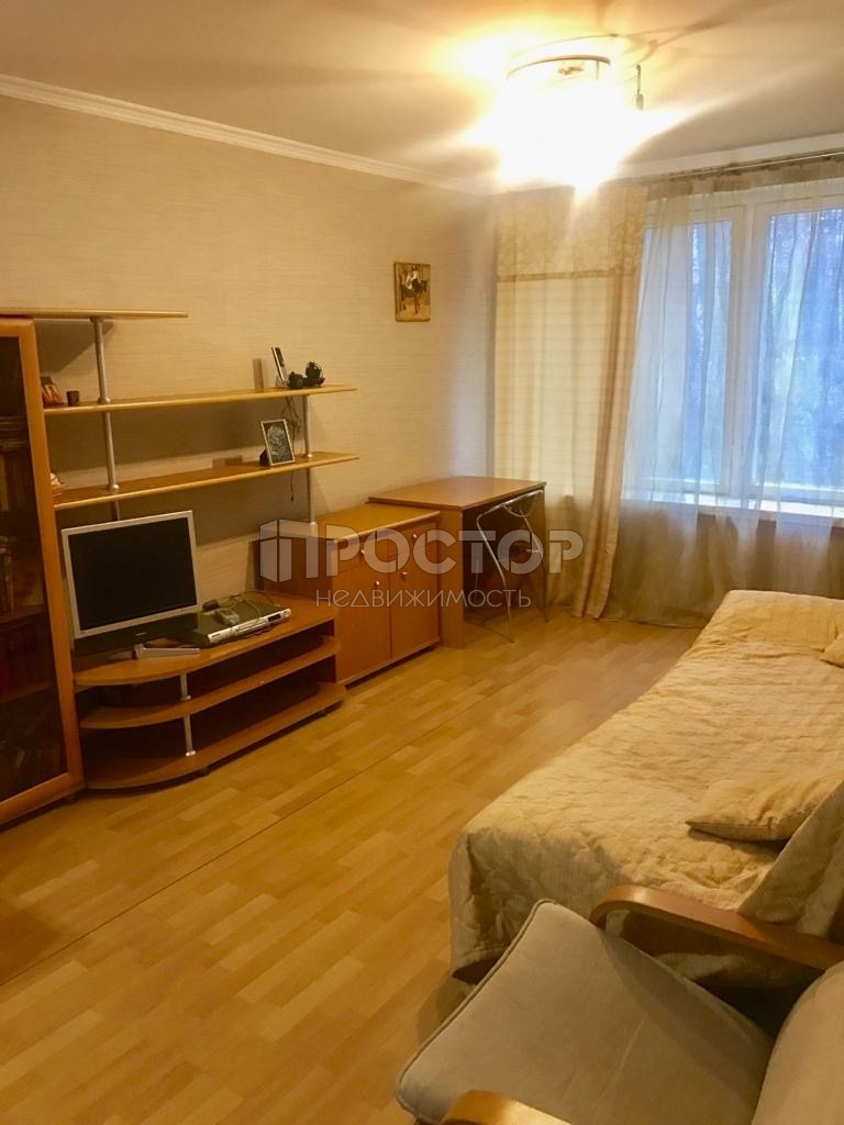 3-комнатная квартира, 65.8 м² - фото 10