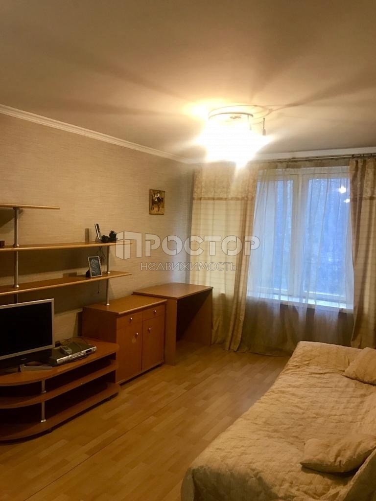 3-комнатная квартира, 65.8 м² - фото 9