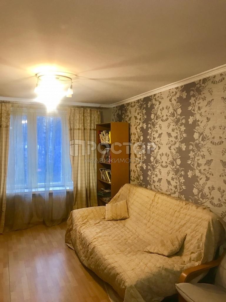 3-комнатная квартира, 65.8 м² - фото 11