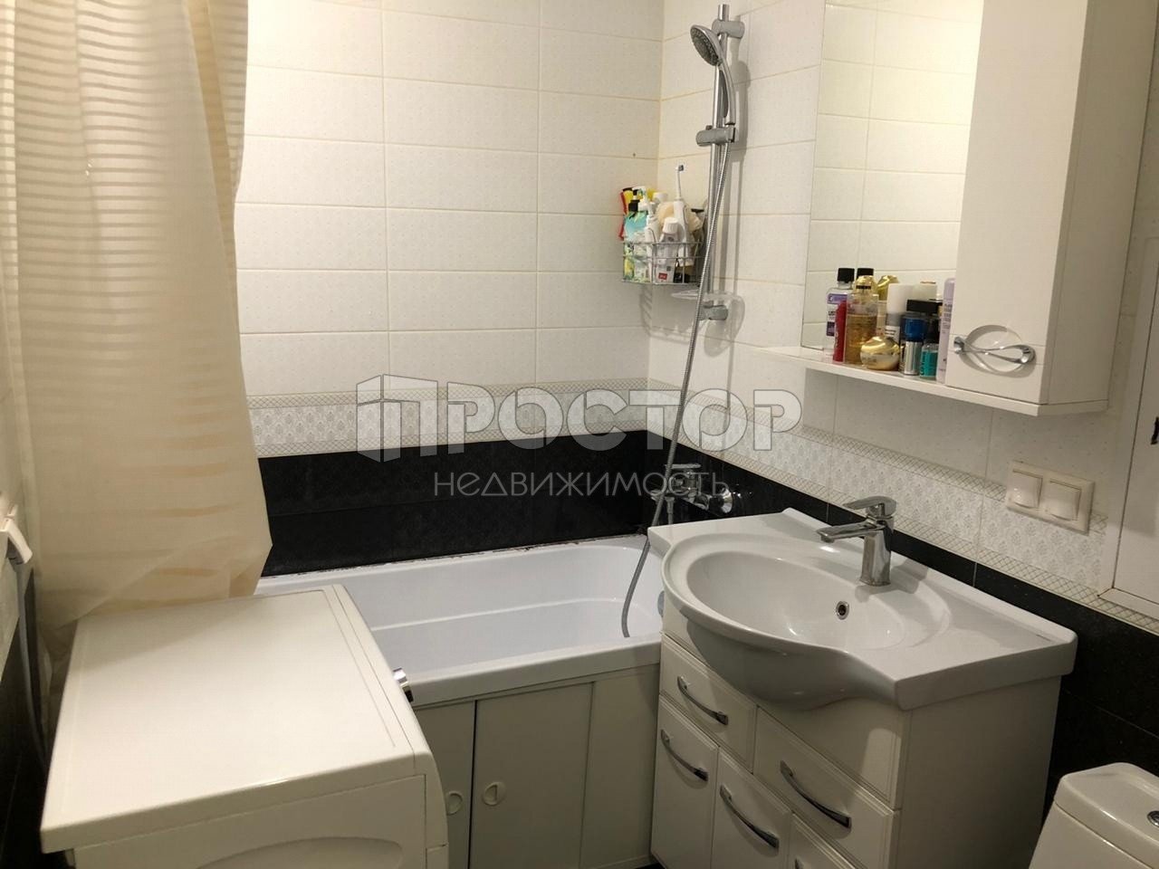 2-комнатная квартира, 44 м² - фото 9
