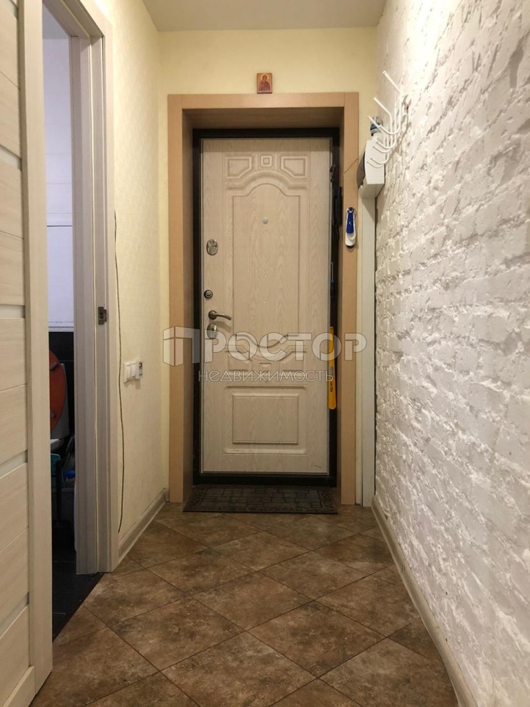 2-комнатная квартира, 44 м² - фото 10