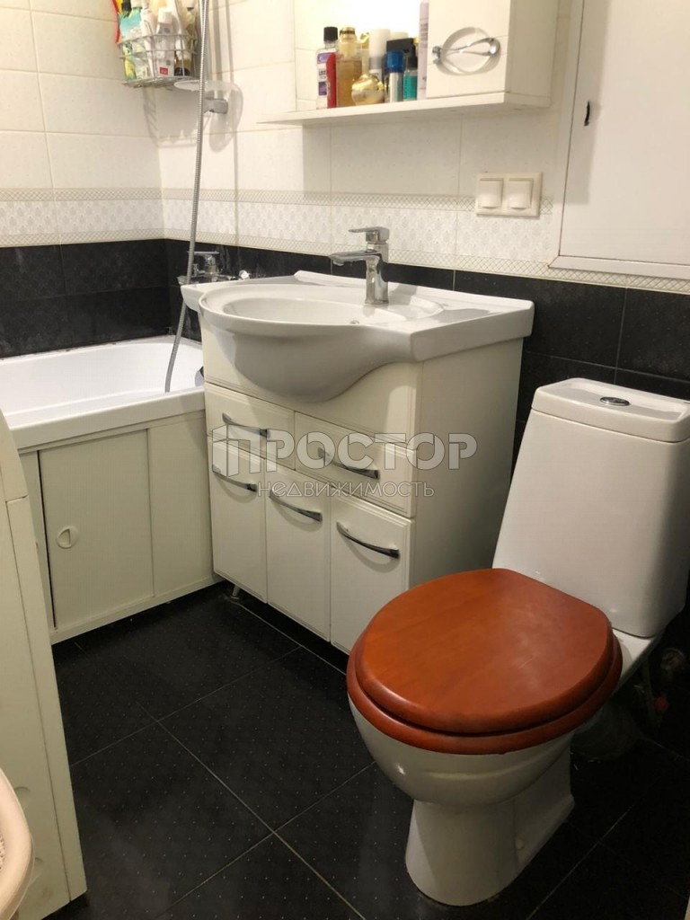 2-комнатная квартира, 44 м² - фото 8
