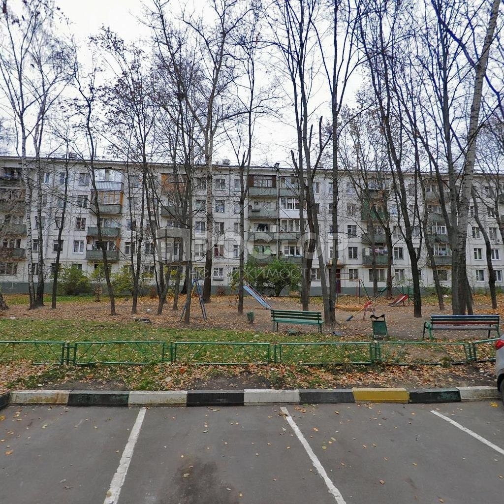 3-комнатная квартира, 58 м² - фото 10