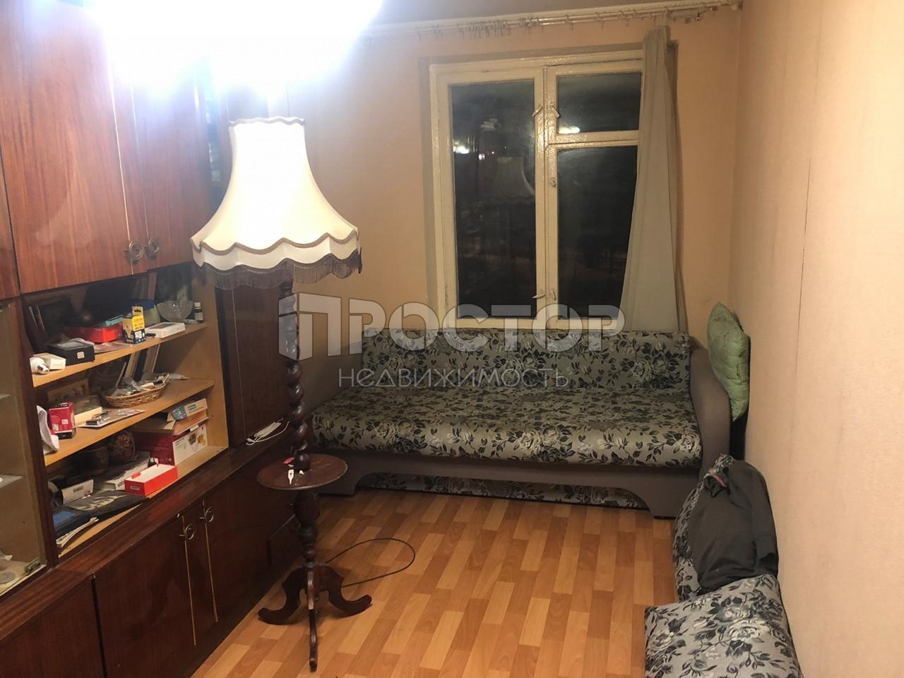 3-комнатная квартира, 58 м² - фото 5