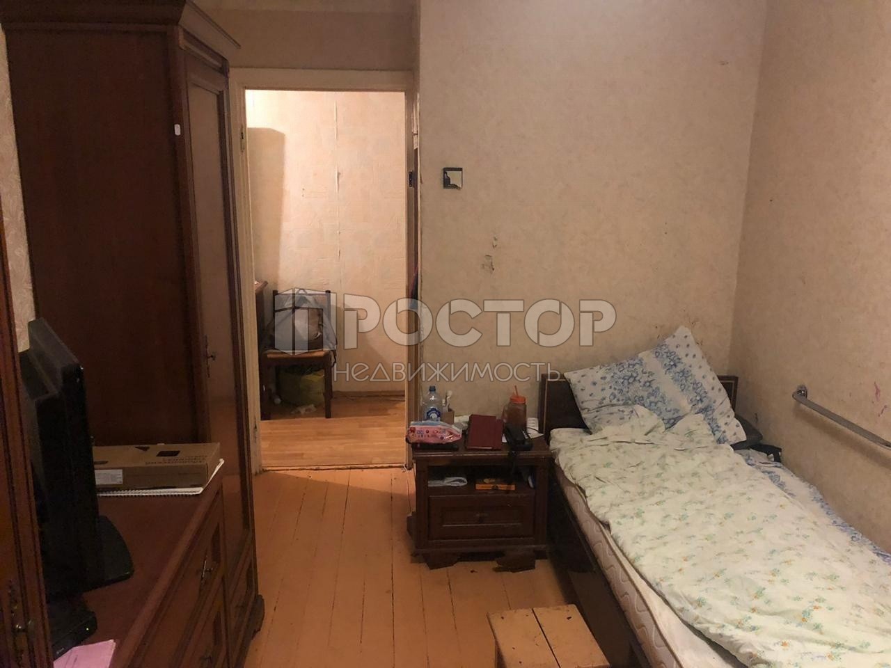 3-комнатная квартира, 58 м² - фото 6