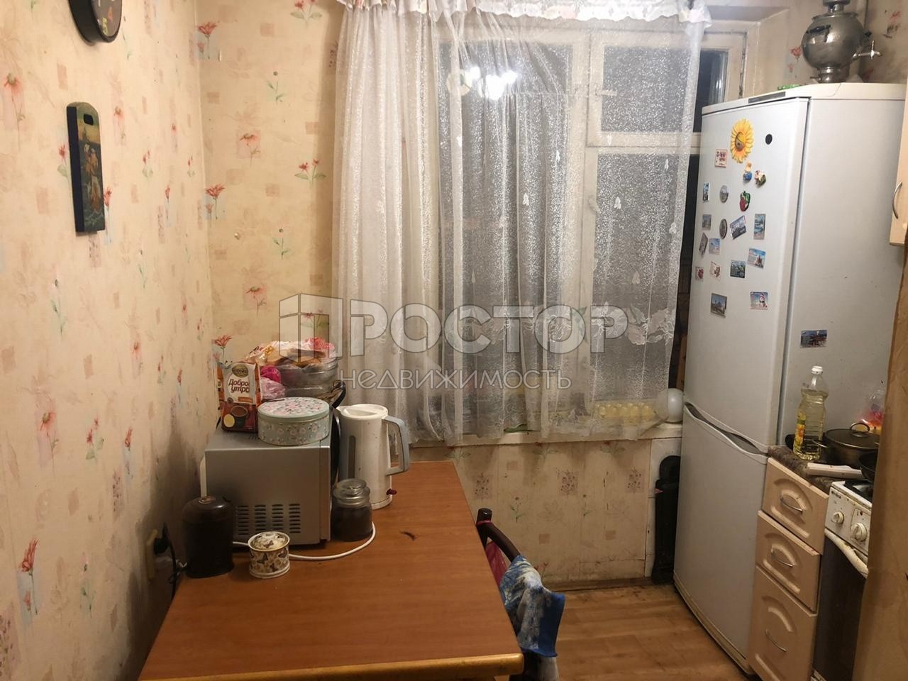 3-комнатная квартира, 58 м² - фото 7