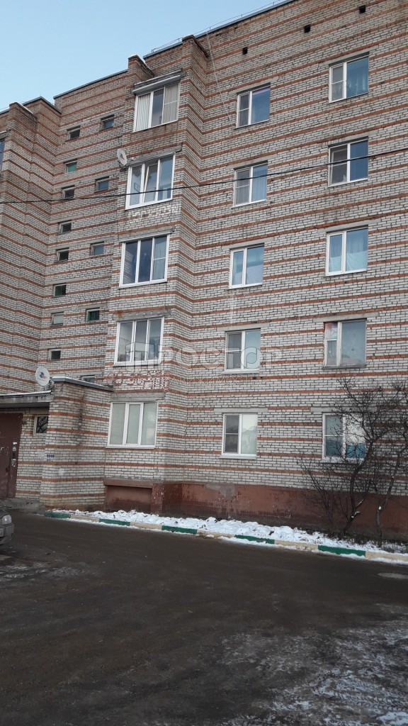 2-комнатная квартира, 40.8 м² - фото 14