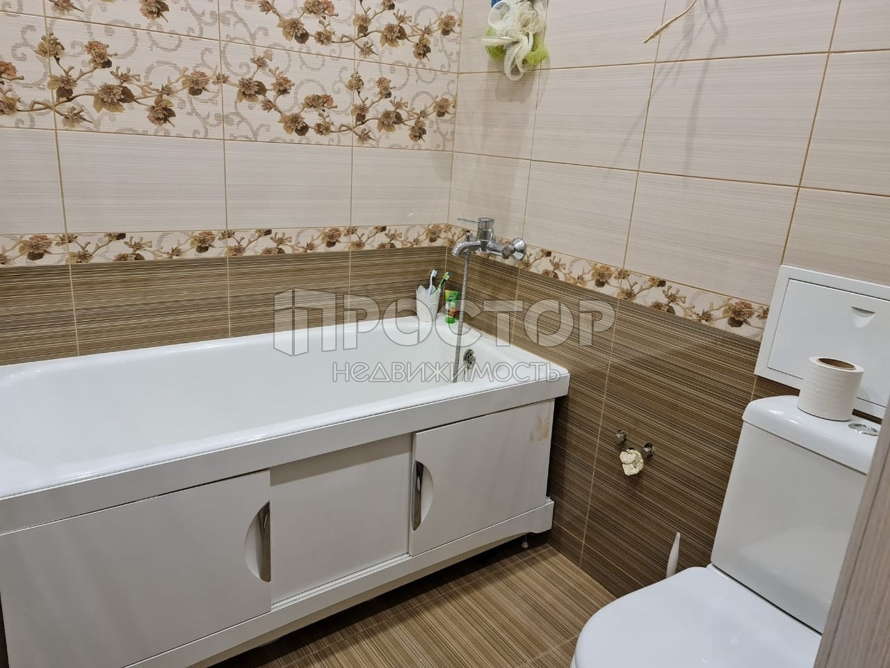 2-комнатная квартира, 41.7 м² - фото 6