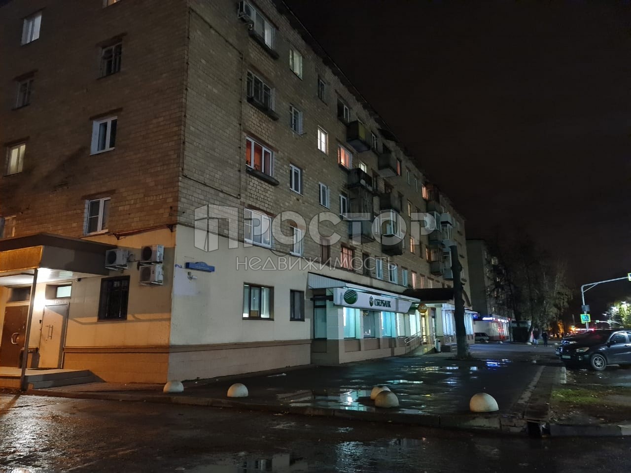 2-комнатная квартира, 41.7 м² - фото 7