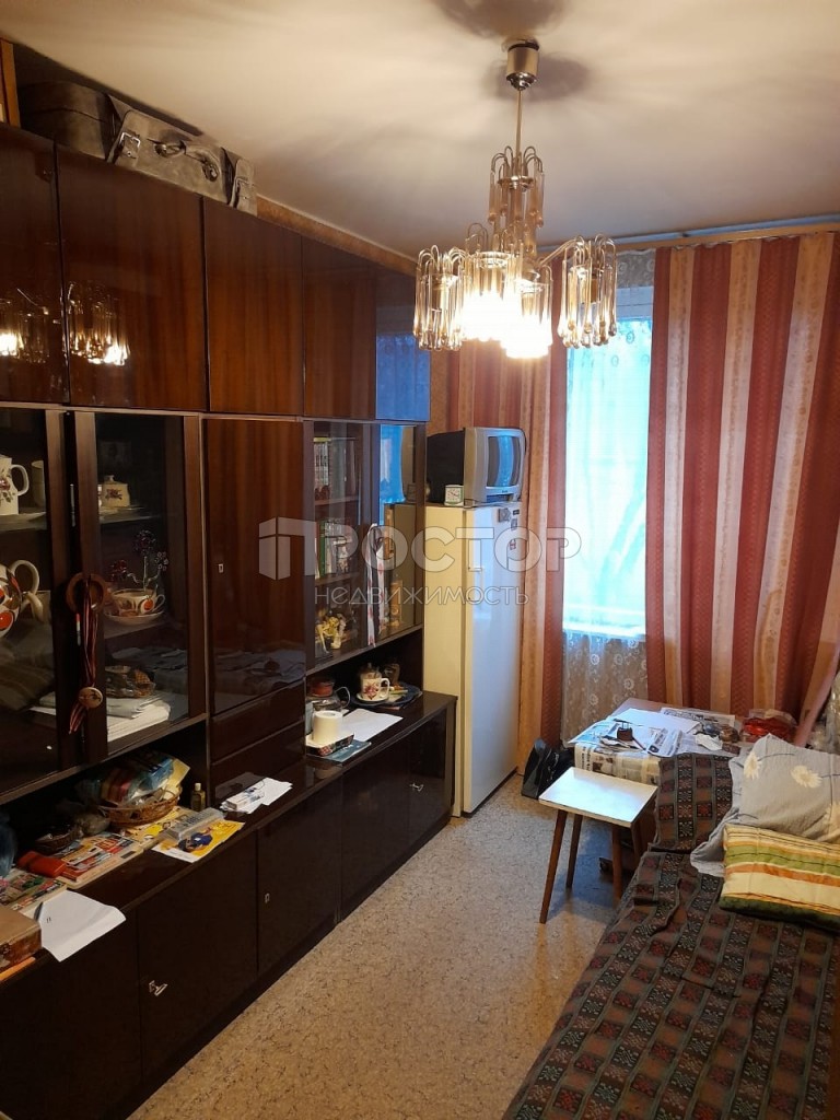 3-комнатная квартира, 58.8 м² - фото 5