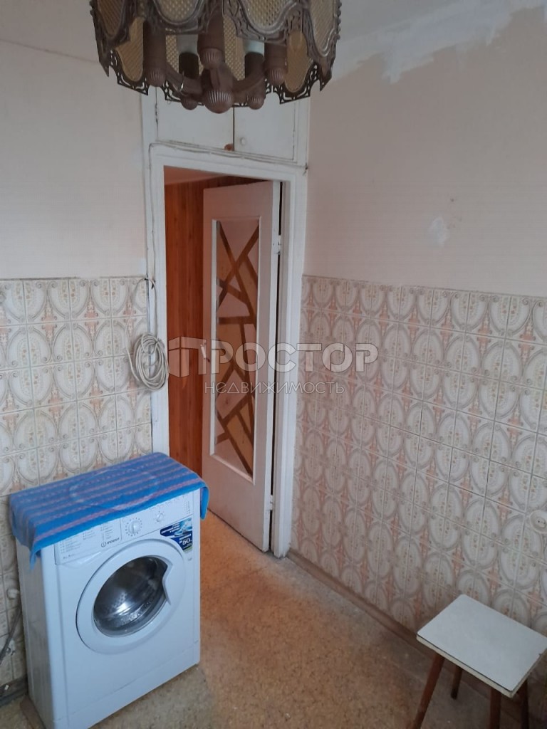 3-комнатная квартира, 58.8 м² - фото 7