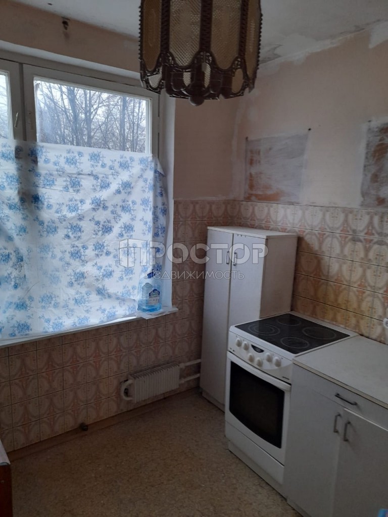 3-комнатная квартира, 58.8 м² - фото 8