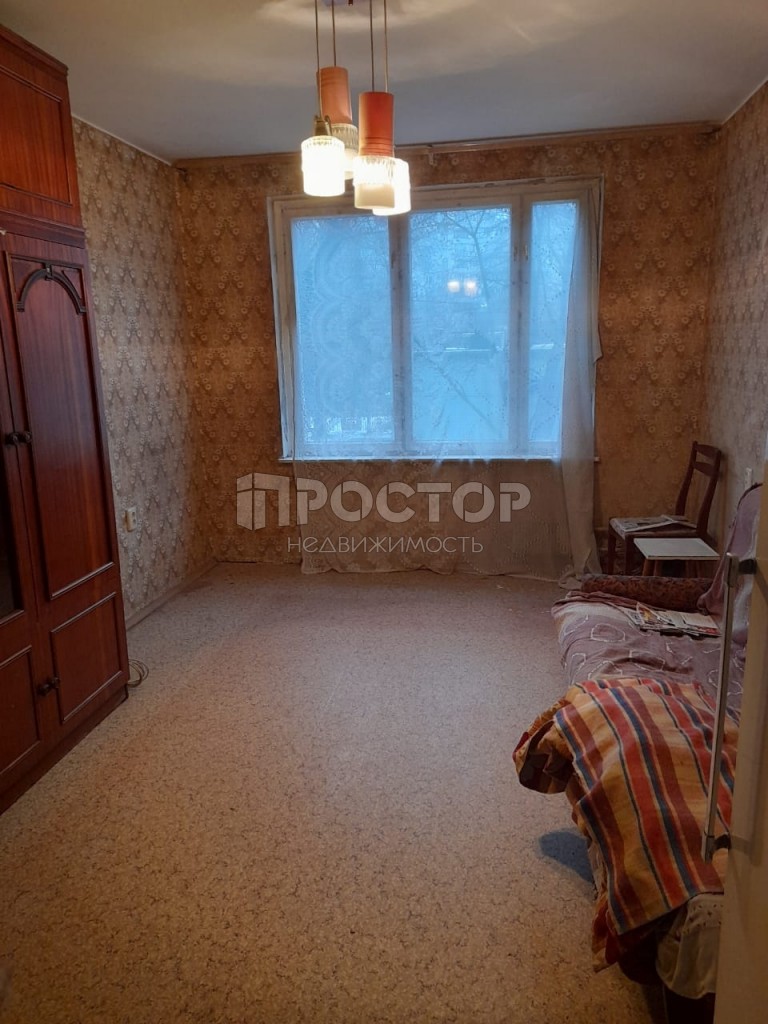 3-комнатная квартира, 58.8 м² - фото 3