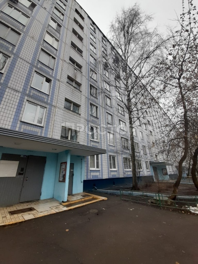 3-комнатная квартира, 58.8 м² - фото 12