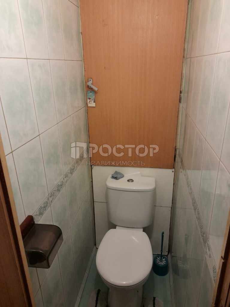 3-комнатная квартира, 58.8 м² - фото 9