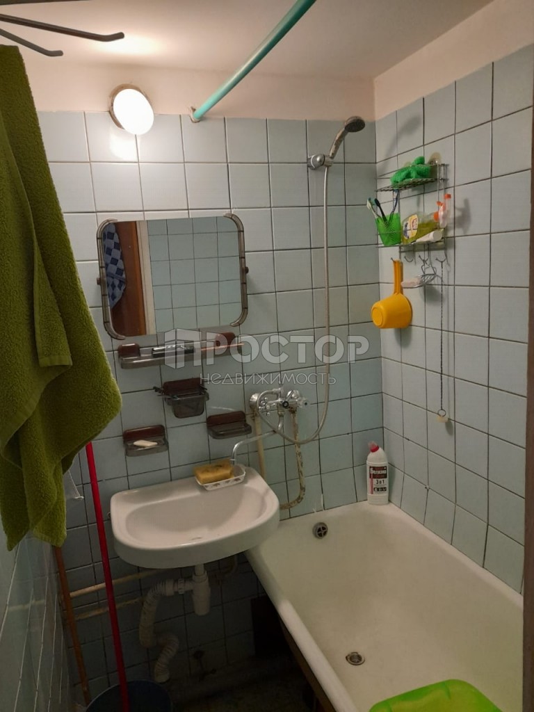 3-комнатная квартира, 58.8 м² - фото 10