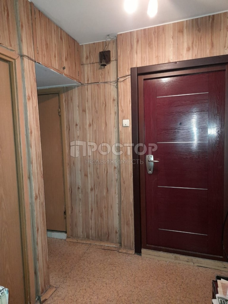 3-комнатная квартира, 58.8 м² - фото 2