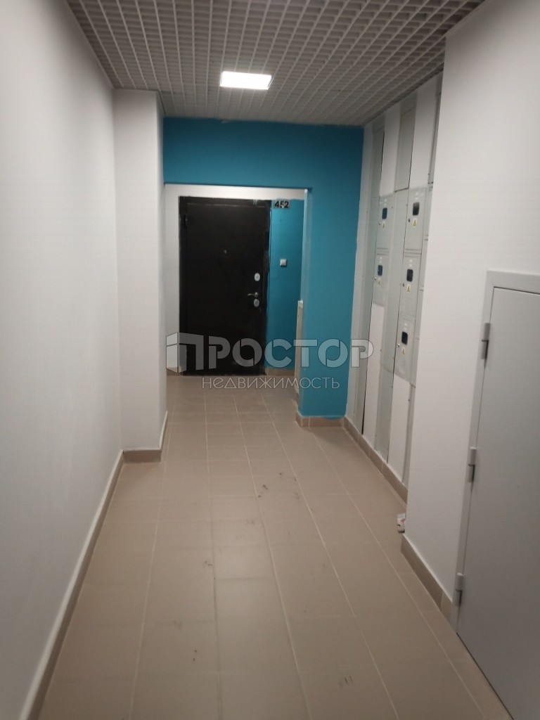 3-комнатная квартира, 77 м² - фото 7