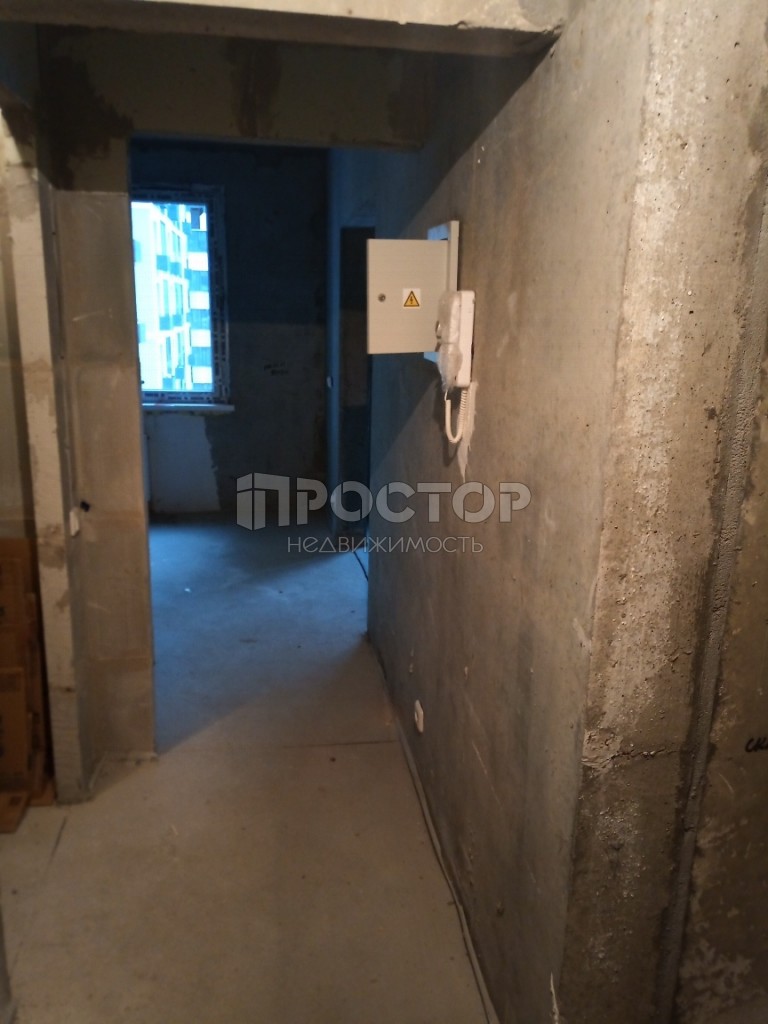 3-комнатная квартира, 77 м² - фото 10