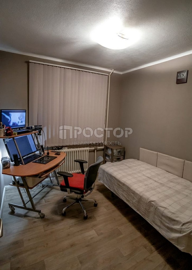 3-комнатная квартира, 86 м² - фото 5