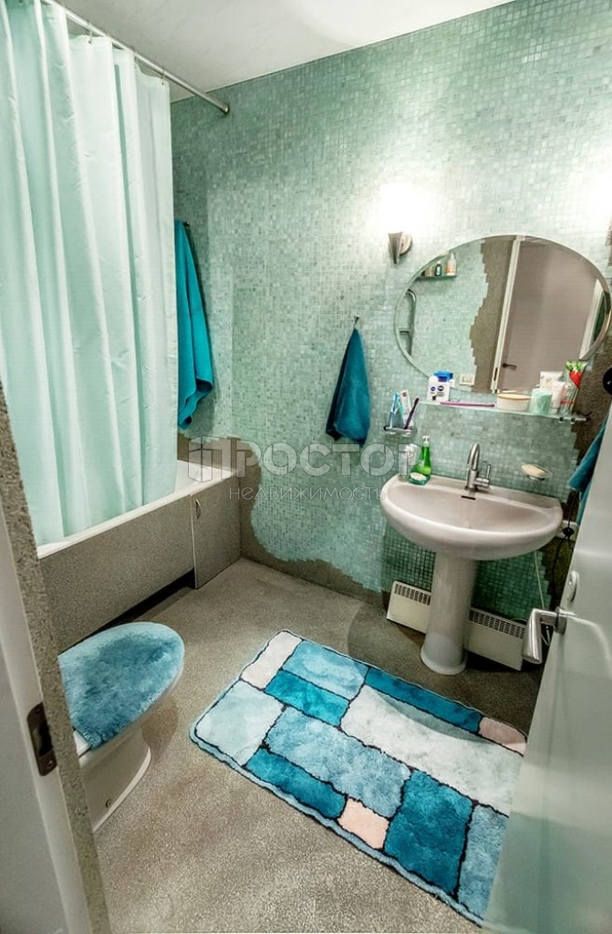 3-комнатная квартира, 86 м² - фото 8