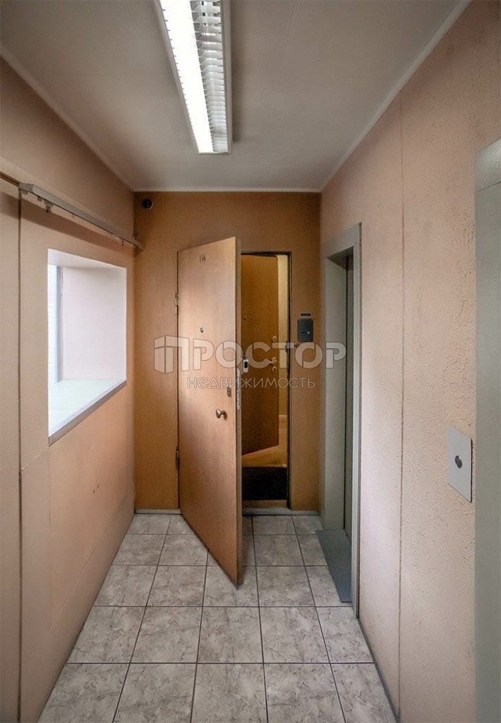 3-комнатная квартира, 86 м² - фото 11