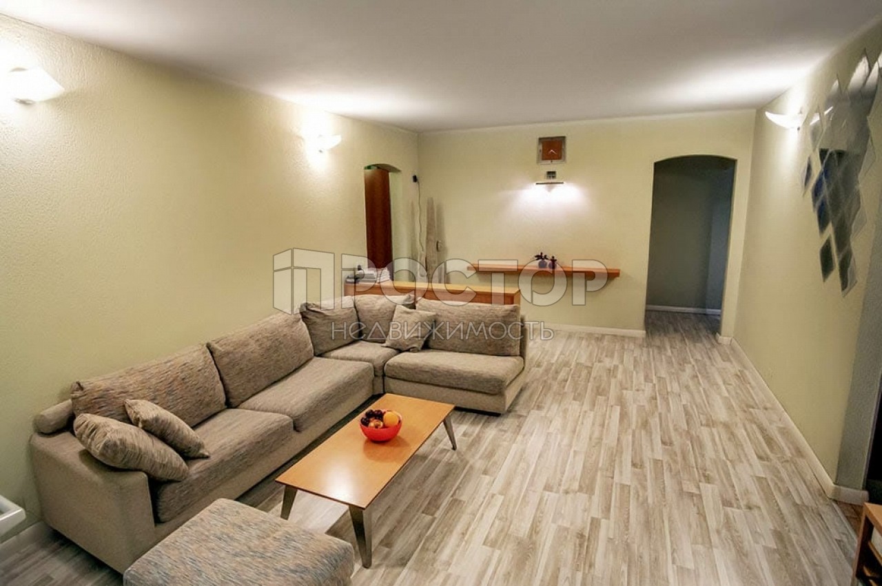 3-комнатная квартира, 86 м² - фото 2