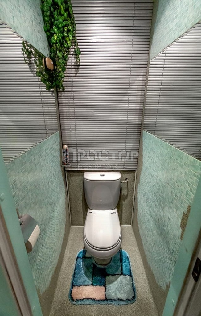 3-комнатная квартира, 86 м² - фото 9