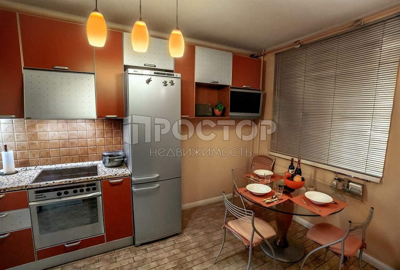 3-комнатная квартира, 86 м² - фото 7