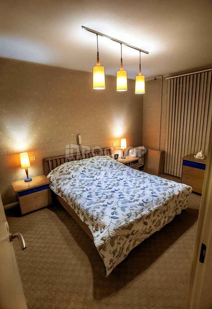 3-комнатная квартира, 86 м² - фото 4