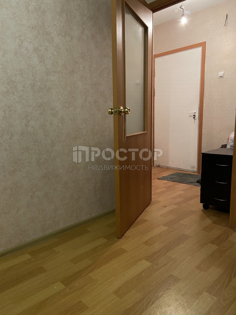 1-комнатная квартира, 32 м² - фото 11