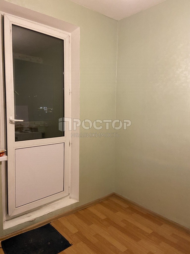 1-комнатная квартира, 32 м² - фото 9