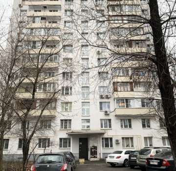 Купить квартиру