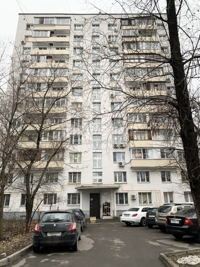 2-комнатная квартира, 45.4 м² - фото 2