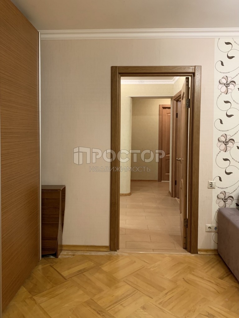 2-комнатная квартира, 45.4 м² - фото 13