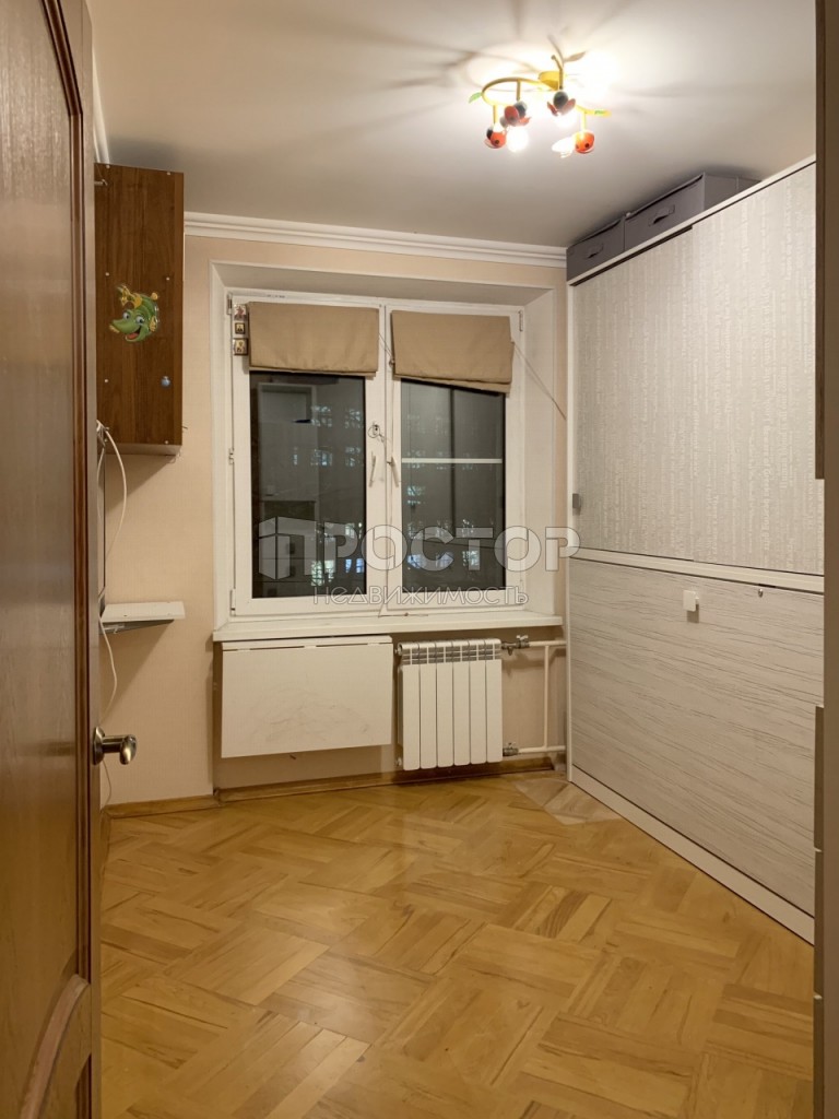 2-комнатная квартира, 45.4 м² - фото 14