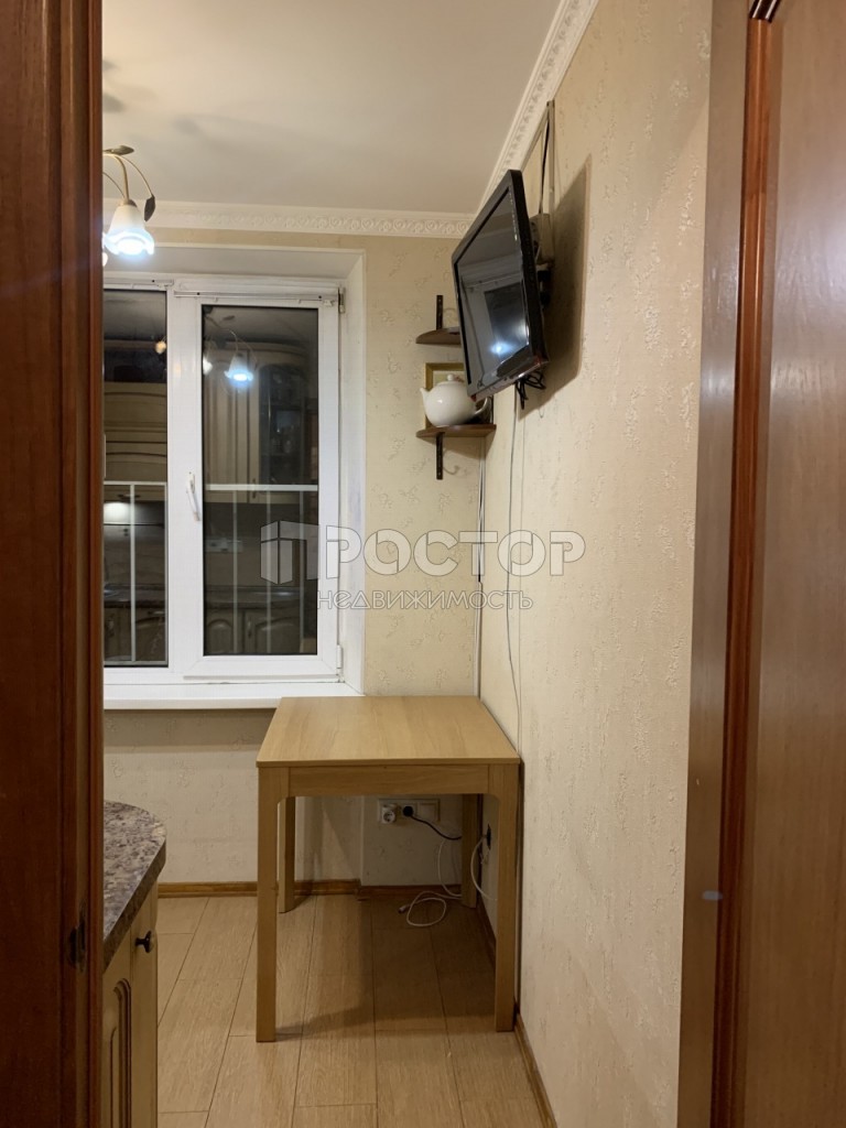 2-комнатная квартира, 45.4 м² - фото 21